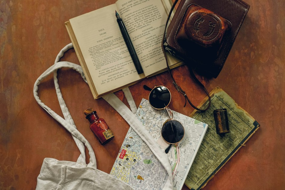 Hidden Gems: Must-Visit Destinations