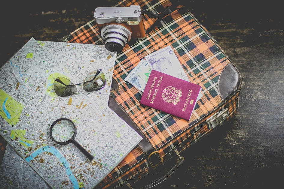 Cultural Etiquette Around the World