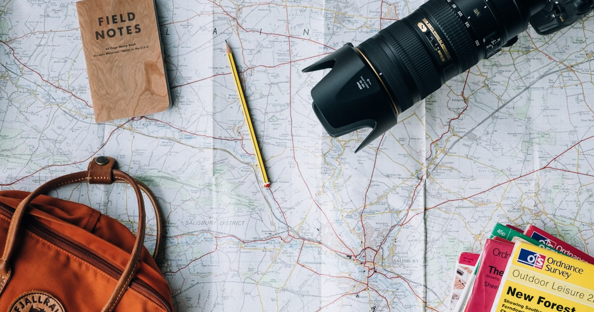 Packing Essentials for Every Traveler