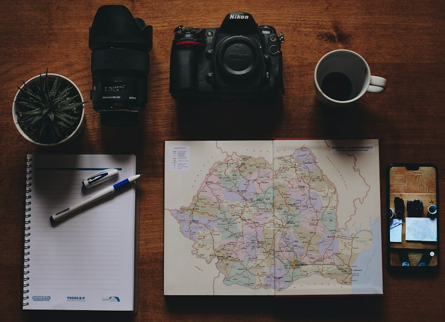 How to Make the Most of Your Travel Experience