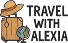 Travel with Alexia